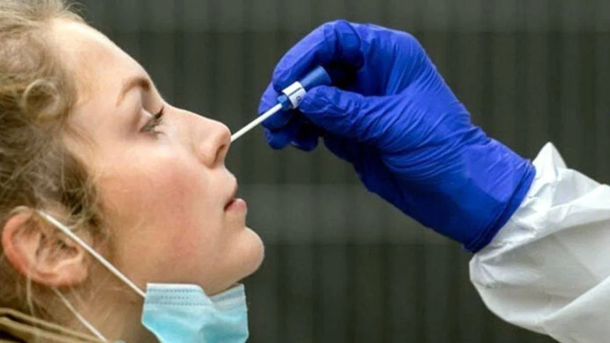 PCR testi yaptırmazsam ne olur? PCR testi zorunluluğu anayasaya aykırı mı?