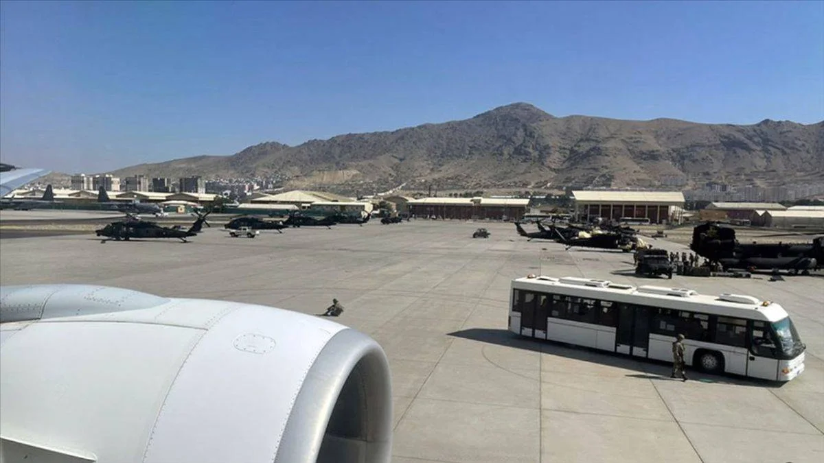 Pentagon: Türk askerleriyle birlikte çalışıyoruz