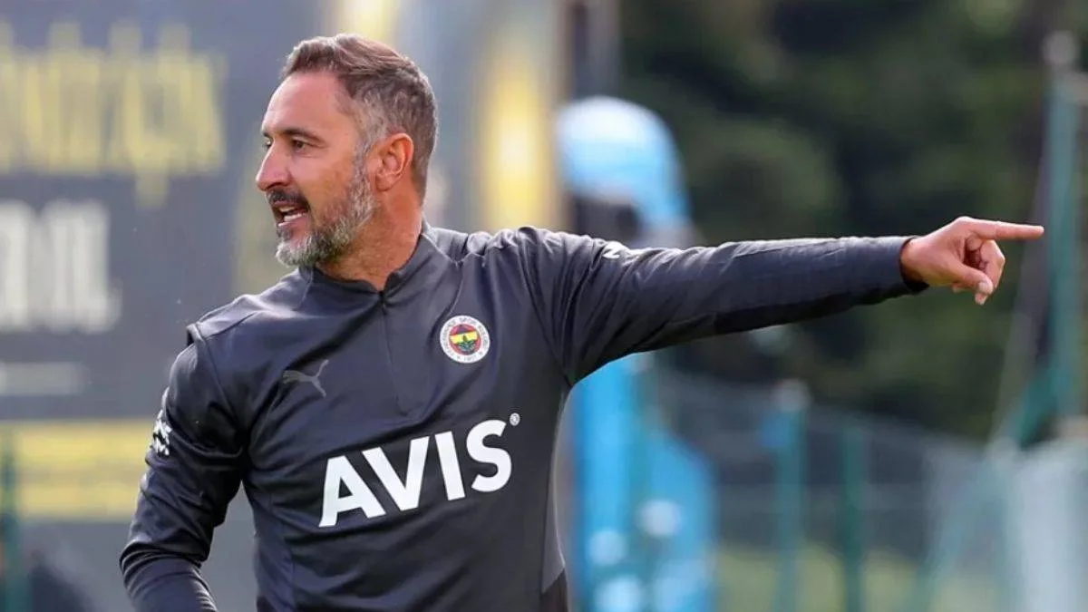 Pereira'dan kadroya neşter! 5 futbolcunun bileti kesildi