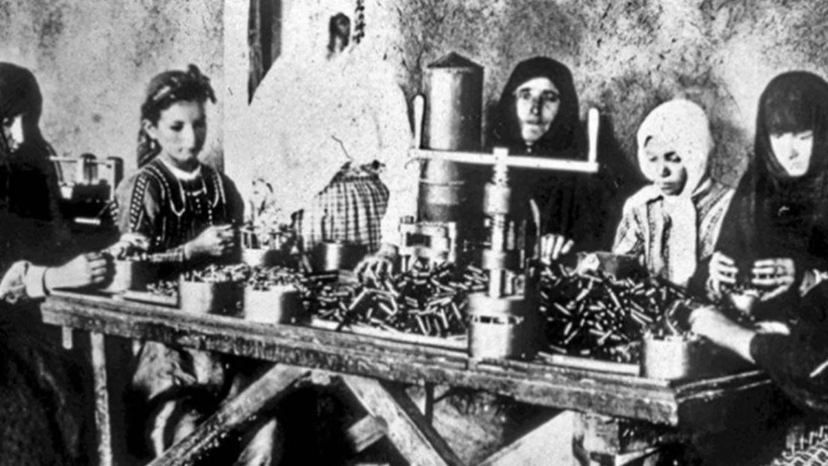 Perinçek: 30 Ağustos ateşi Afganistan'dan parlıyor