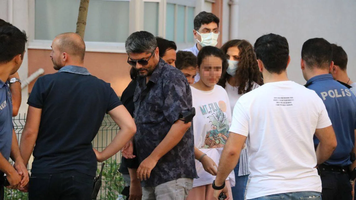 Polis memuru; karısı, kayınvalidesi, kayınpederini öldürüp intihar etti
