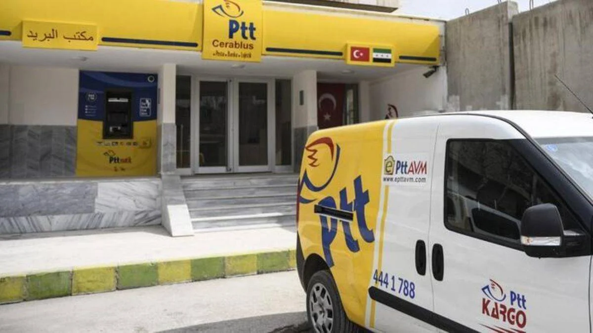 PTT Kargo Nedir? PTT Kargo Takip