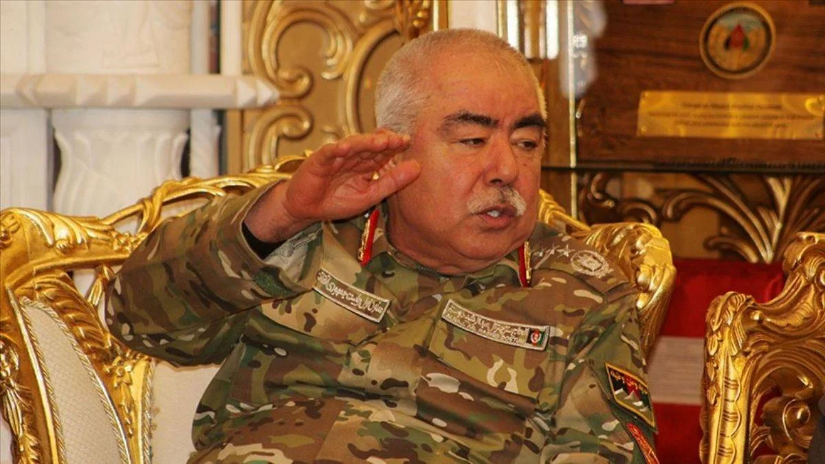 Raşid Dostum, ne pahasına olursa olsun vatanı savunacaklarını söyledi