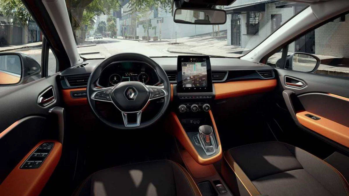 Renault ve Volvo'nun sahibi Çinli şirket hibrit modele geçiyor