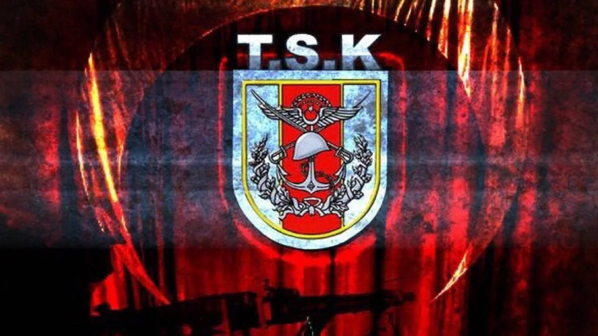 Resmi Gazete'de yayımlandı: 141 general ve amiralin görev yeri değiştirildi