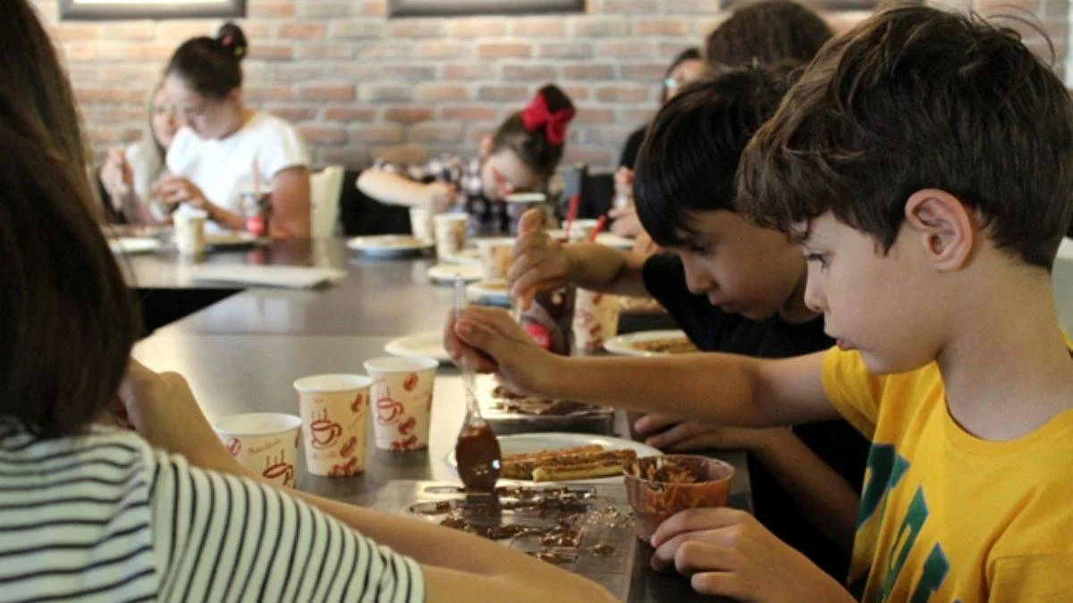 'Restorana çocuk almıyoruz'... 'Çocuksuz restoran' tartışması