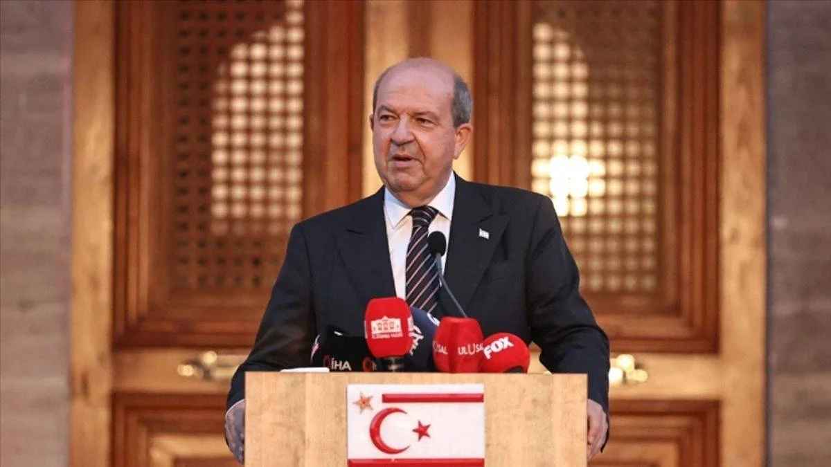 'Rum yönetiminin hakimiyetçi zihniyeti kabul edilemez'