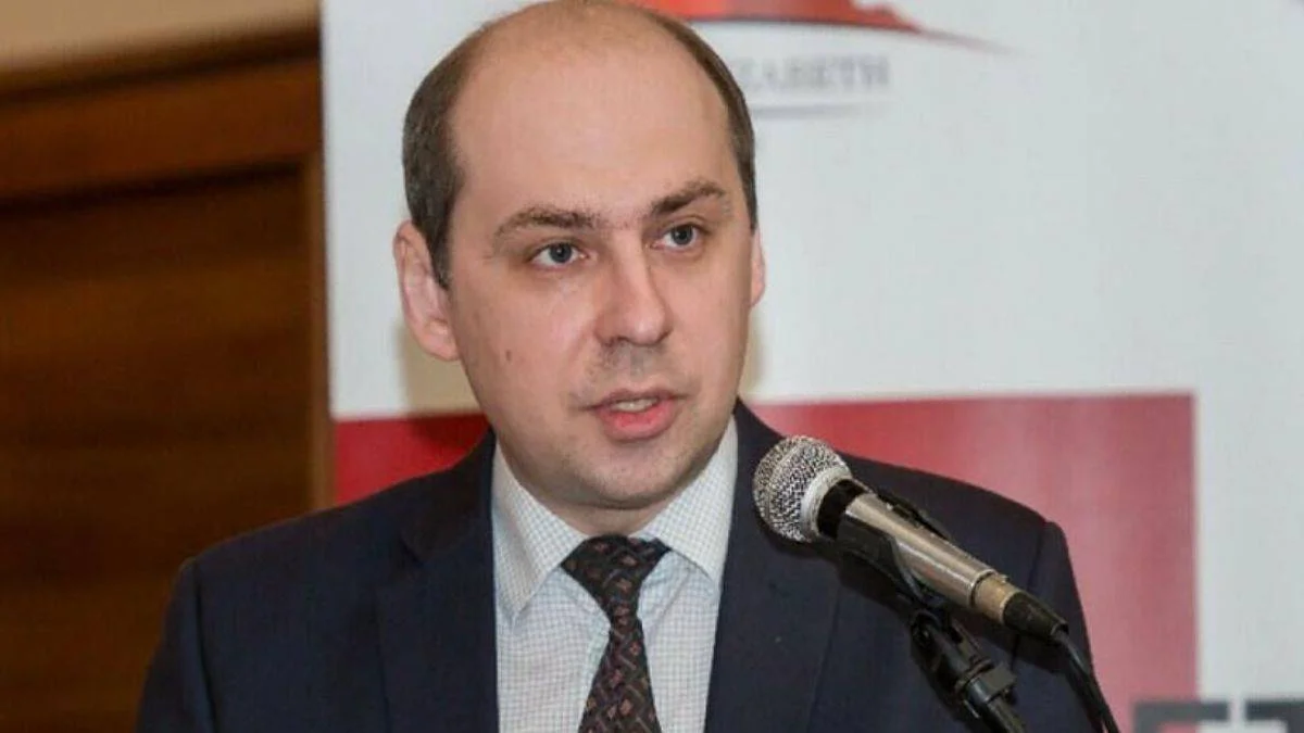 Rus Büyükelçi: Taliban'ın iktidardaki ilk eylemleri olumlu