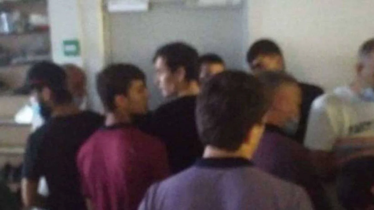 Rusya'da gözaltına alınan Müslümanlar serbest bırakıldı