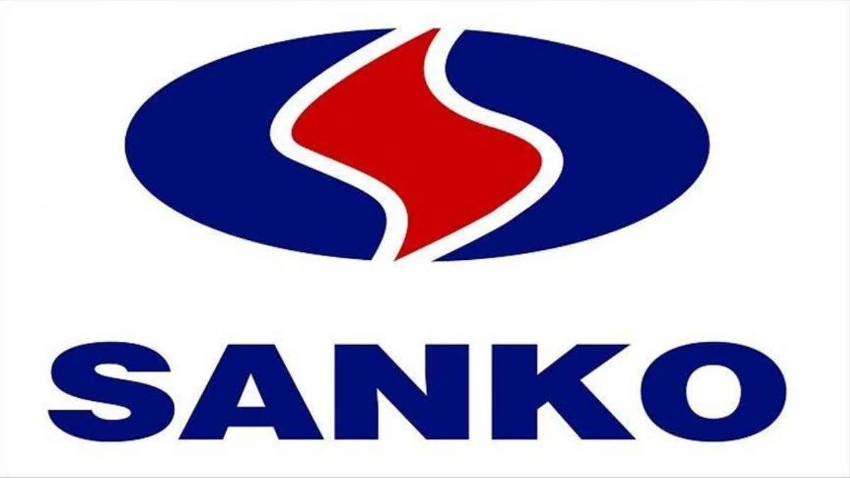 Sanko Holding'den yanan ormanlar için 100 bin fidan bağışı