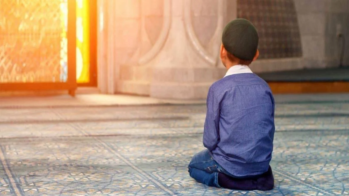 Şanlıurfa namaz vakitleri