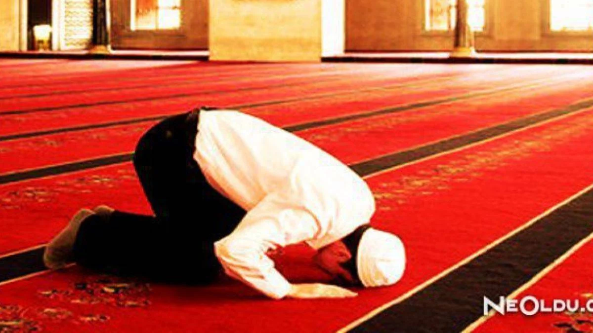 Şanlıurfa namaz vakitleri (diyanet)