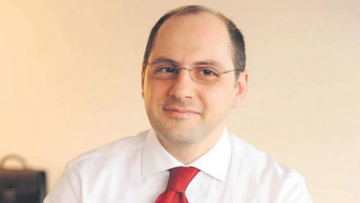 Serhat Albayrak kimdir? Serhat Albayrak nereli ve kaç yaşında?
