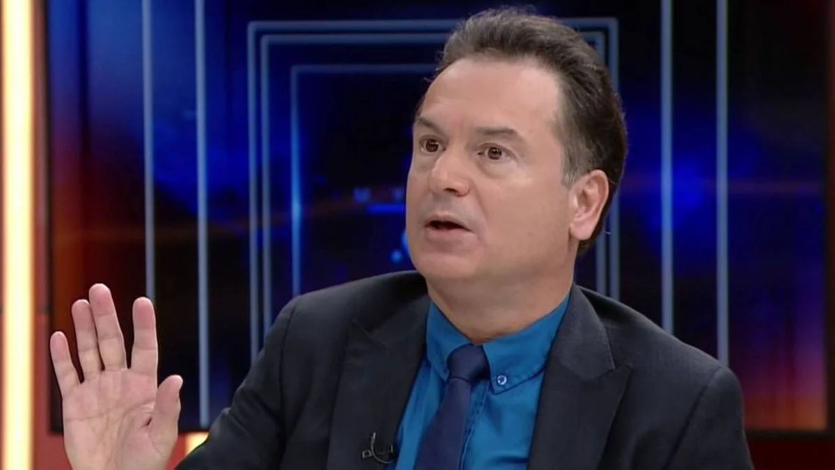 Serhat Fındık kimdir? Prof. Dr. Serhat Fındık nereli kaç yaşında?