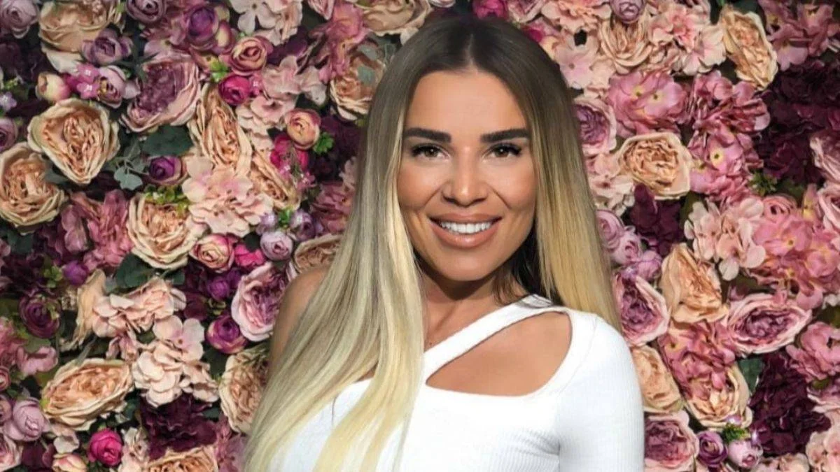 Simge Sarıoğlu Kılıç: Yatırımlara devam ediyor
