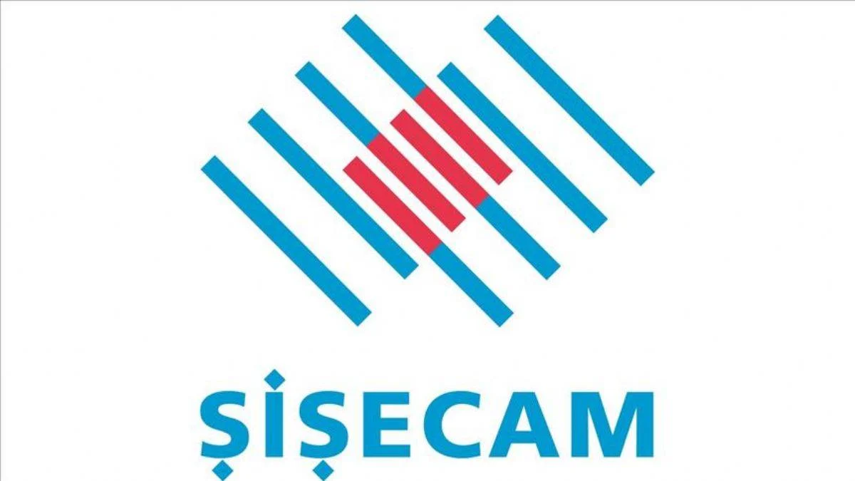 Şişecam'ın ilk yarı net satışları 13 milyar TL seviyesine yükseldi