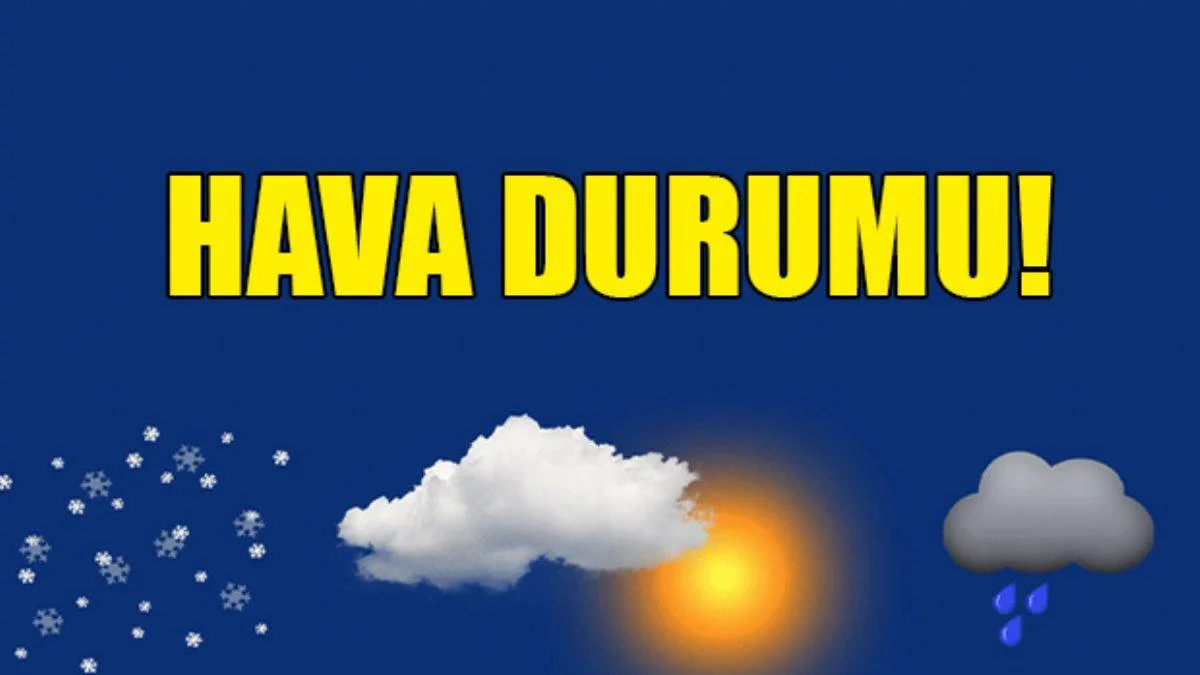 Söğüt hava durumu 15 günlük (Söğüt hava durumu 30 günlük)