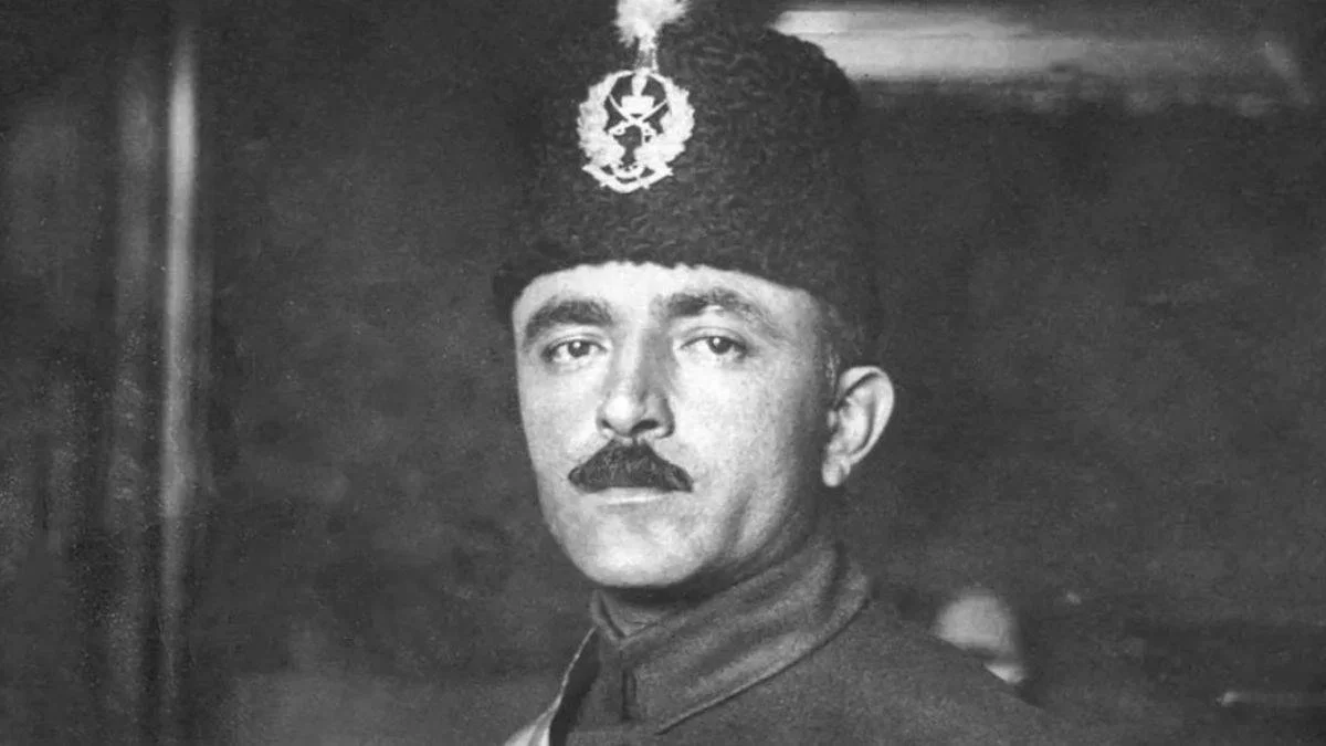 Sovyet belgelerinde Enver Paşa ve 'Basmacı Hareketi'