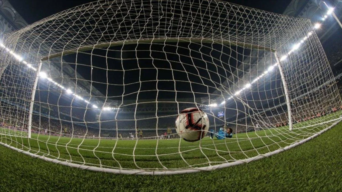 Süper Lig tarihinin gol kralları