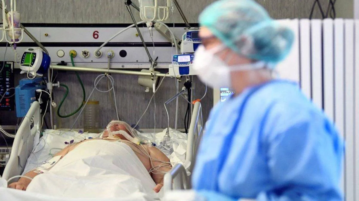 ''Süper varyant'' uyarısı: Her üç kişiden biri ölebilir