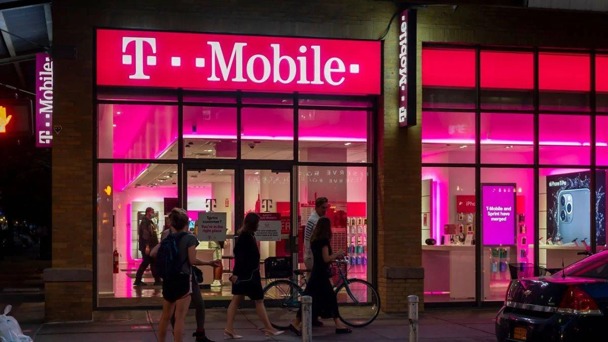T-Mobile'in sistemleri çöktü!.. 5 milyon müşterinin daha verileri çalındı