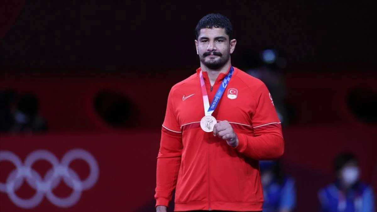 Taha Akgül: Gereken her şeyi yaptım
