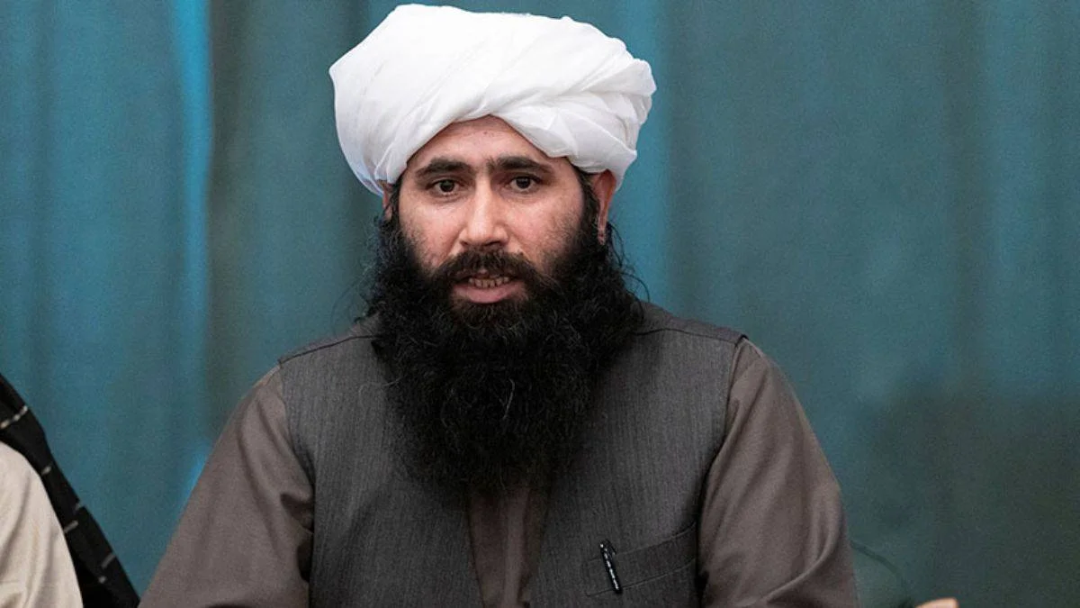 Taliban, Afganistan'da savaşın bittiğini ilan etti