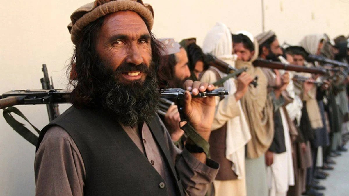 Taliban cezaevindeki mahkumları serbest bıraktı