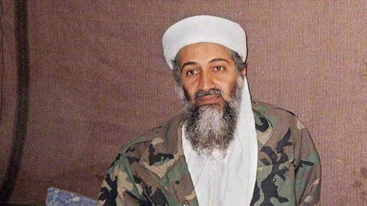 Taliban'dan 11 Eylül ve Usame bin Ladin açıklaması