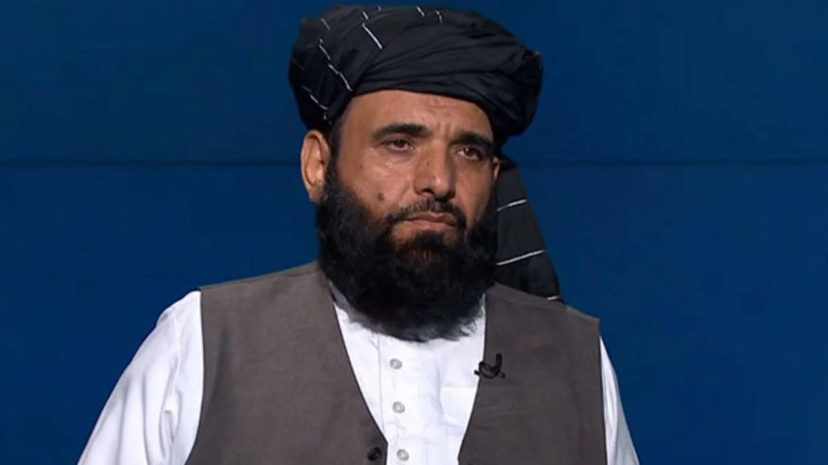 Taliban'dan ABD'ye 31 Ağustos'a kadar mühlet