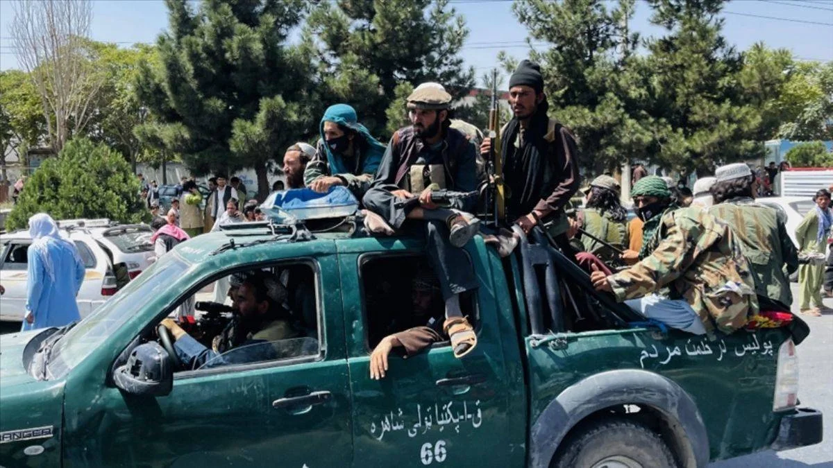 Taliban'dan Japonya'ya: Afganistan'ın yeniden inşasında yer alın