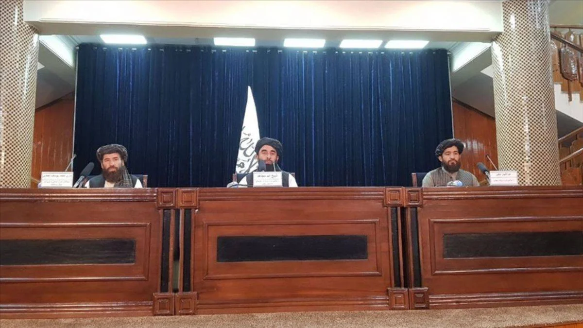 Taliban'dan Pencşir açıklaması