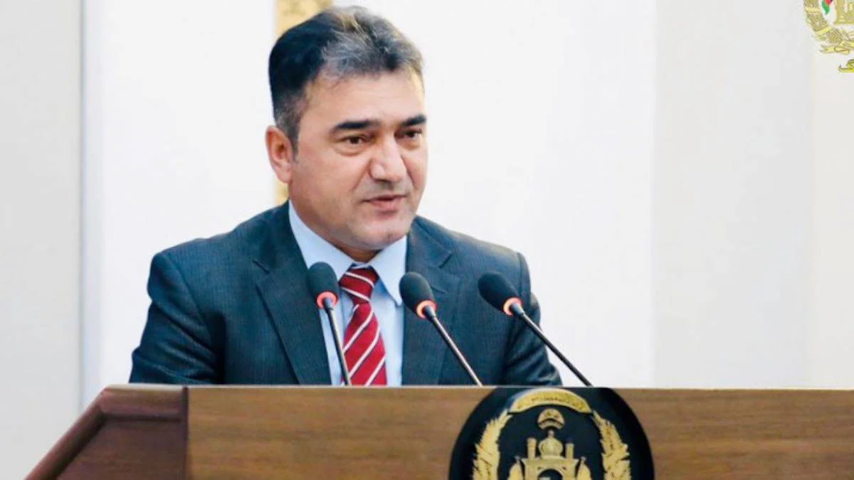 Taliban'dan üst düzey isme suikast