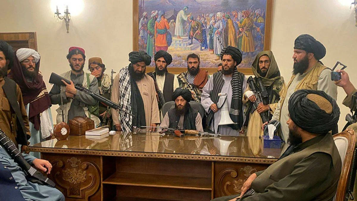 Taliban'ı ilk kim tanıyacak?