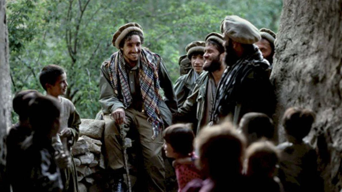 Taliban'ın ele geçiremediği tek şehirde direniş kararı
