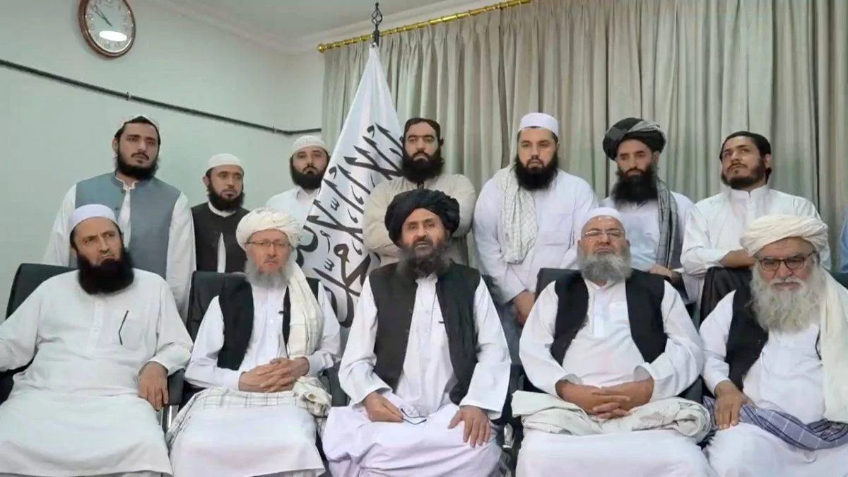 Taliban'ın lider kadrosu kimlerden oluşuyor?