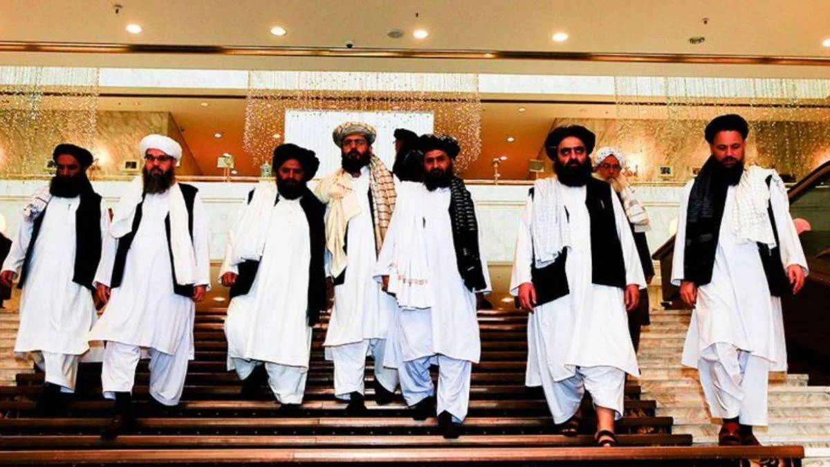 Taliban kimdir? Taliban lideri kim? Taliban'ın amacı ne?