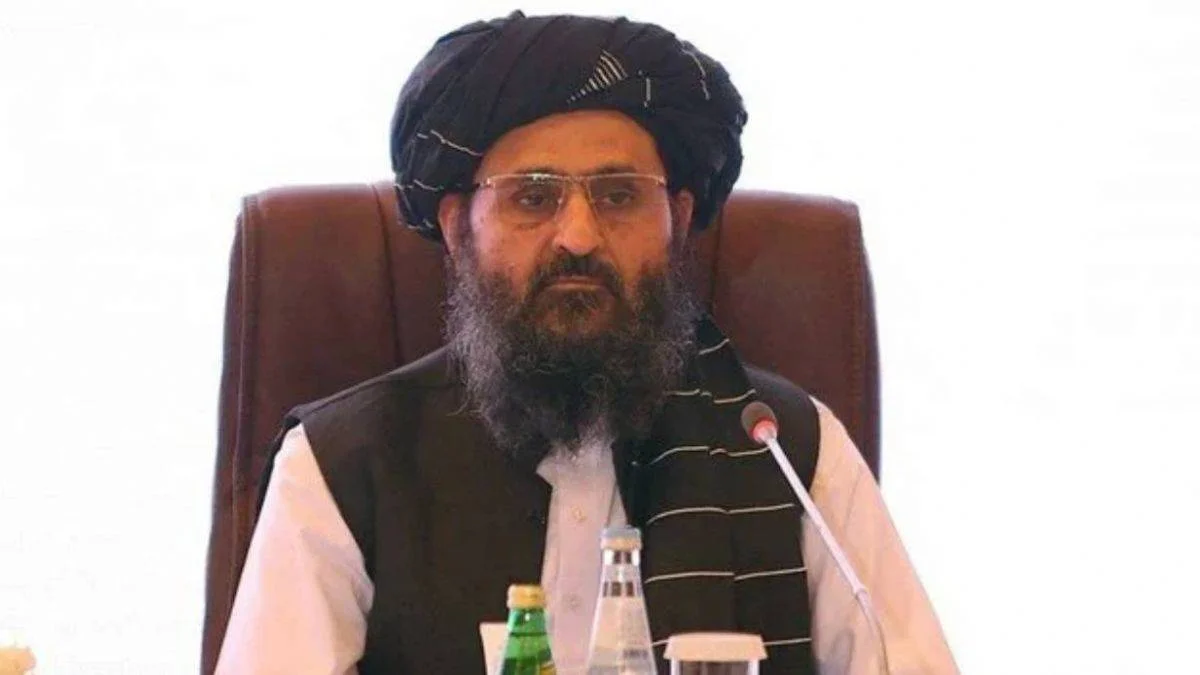 Taliban lideri kimdir? Taliban lideri Molla Abdülgani Birader kimdir?