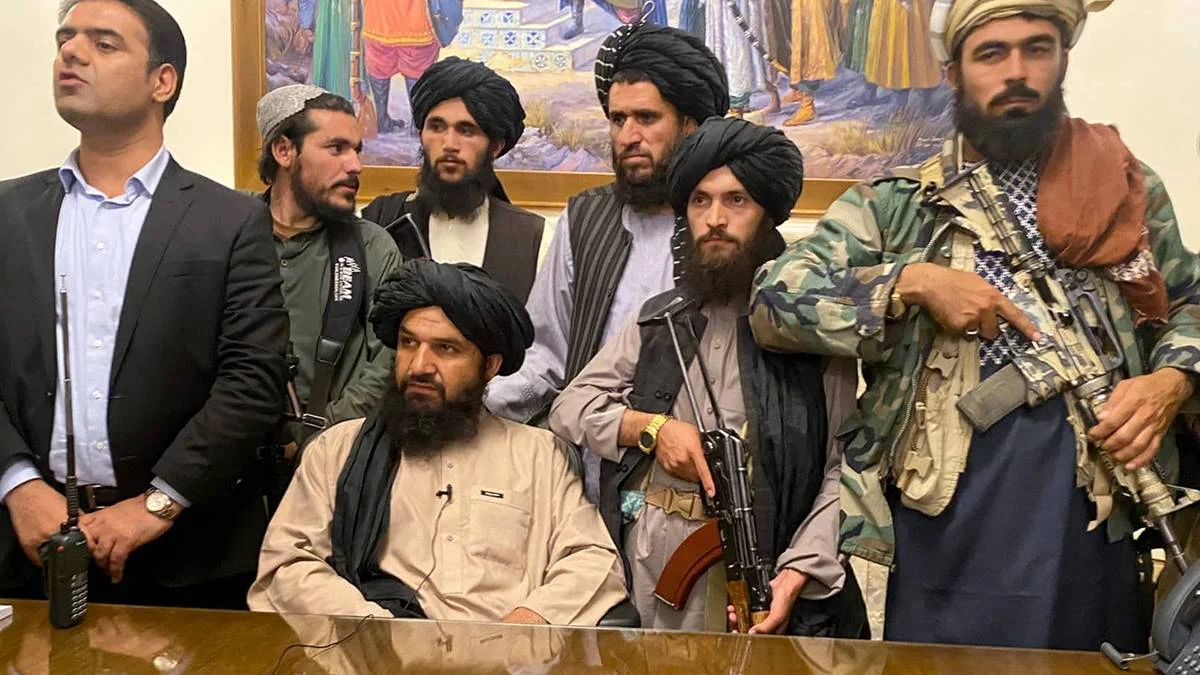 Taliban ne demek? Taliban terör örgütü mü? Taliban'ın amacı ne?