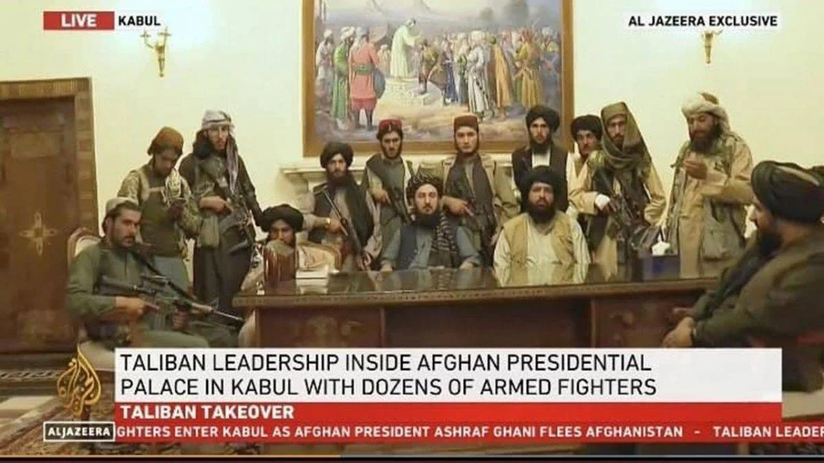 Taliban ve kokona telâffuzu