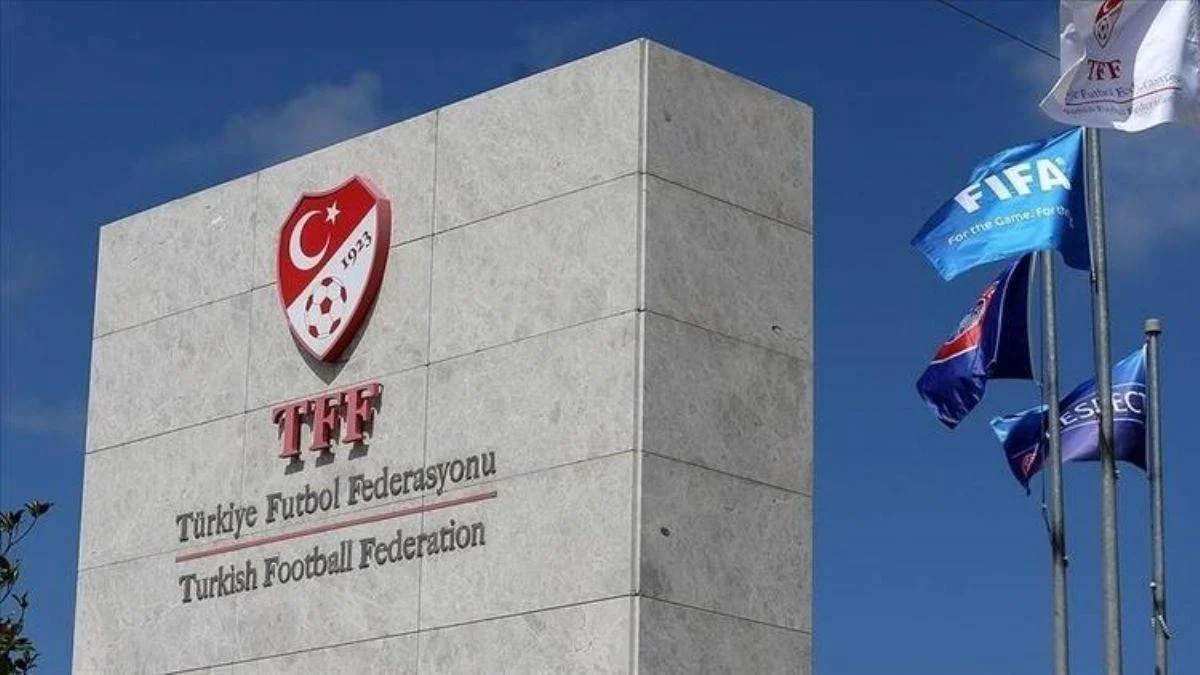 TFF'den seyirci kararı! Aşısızlar alınmayacak