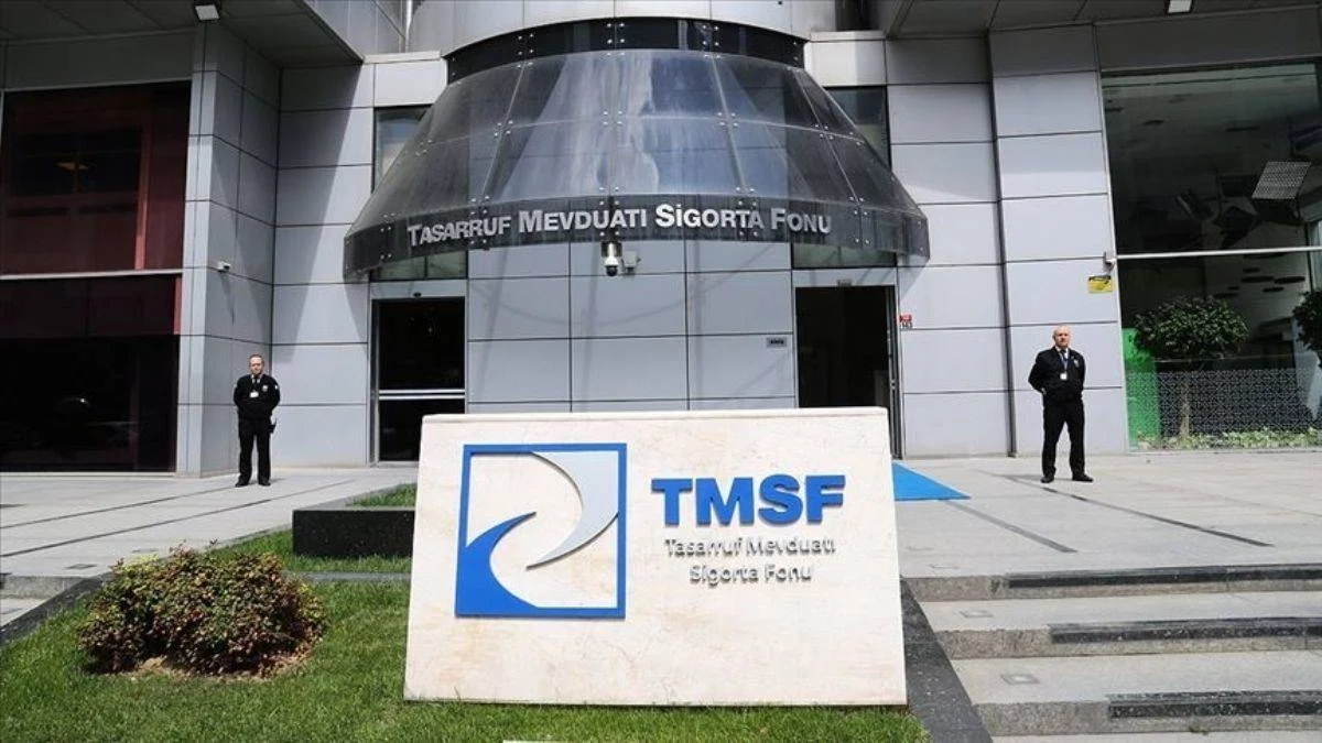 TMSF'den 'Sürat Kargo ihalesi' açıklaması