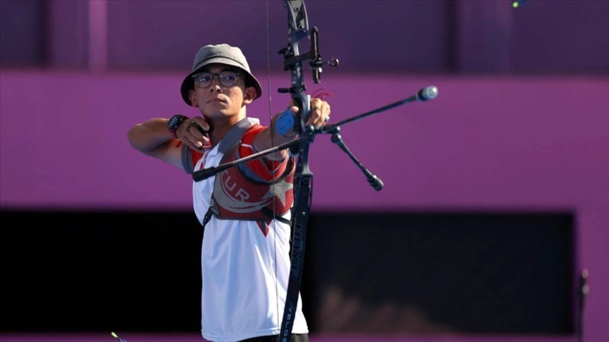Tokyo 2020'nin madalya gururları