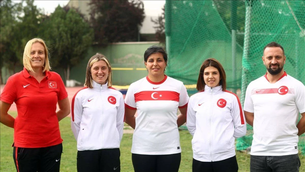 Tokyo'da gözler bu sefer paralimpik sporcularda