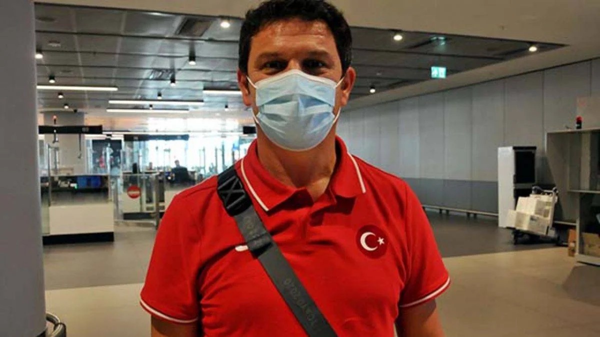 Tokyo'da Türk hakeme ölüm tehdidi!