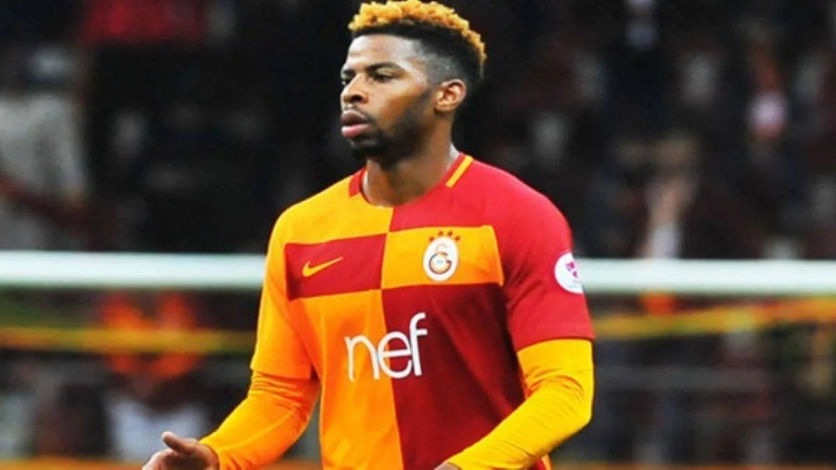 Trabzonspor'a sürpriz isim Ryan Donk!