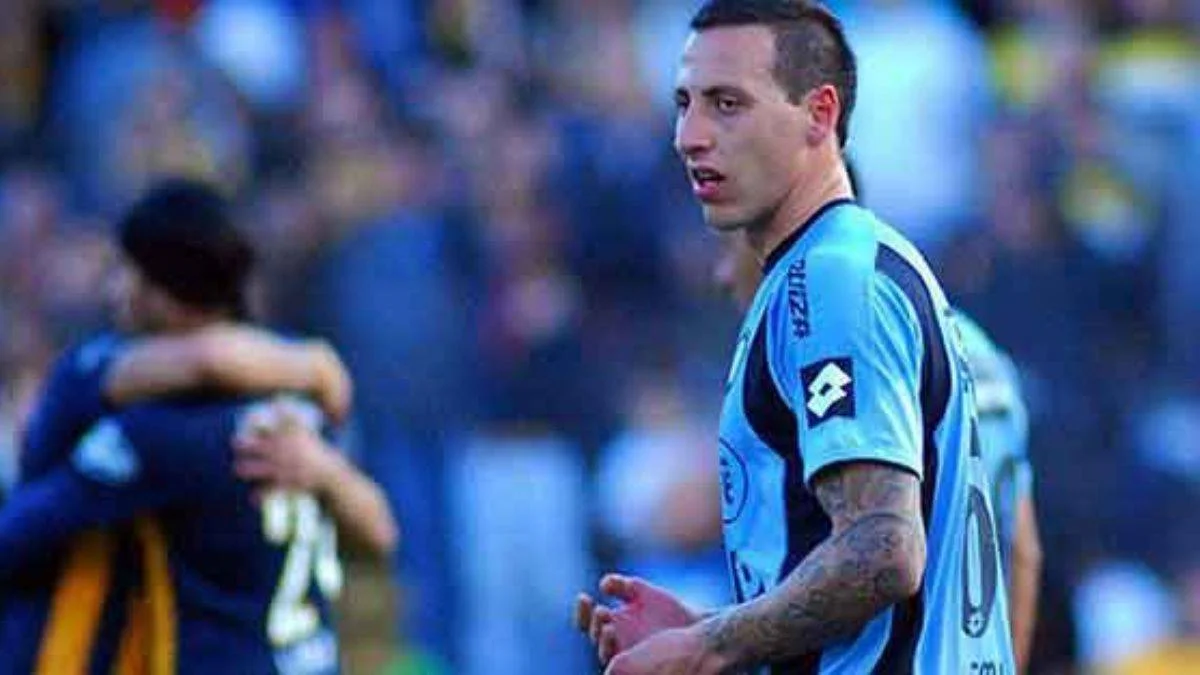 Trabzonspor'a sürpriz stoper: Cristian Lema
