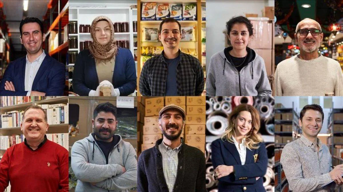 Trendyol'un KOBİ ve esnafa desteği devam ediyor