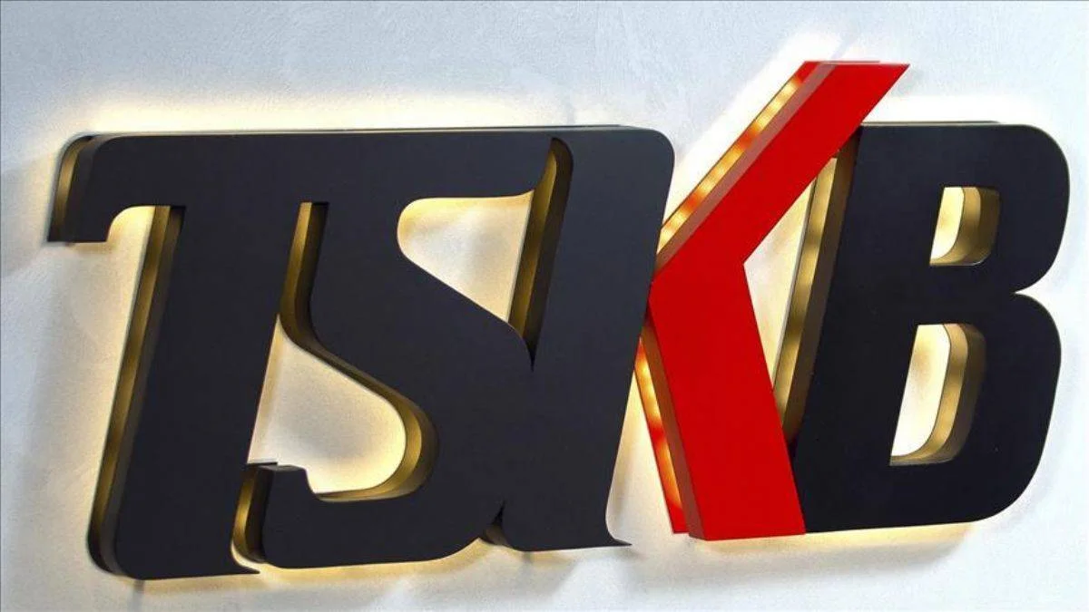 TSKB'den yılın ilk yarısında 479 milyon liralık net kar