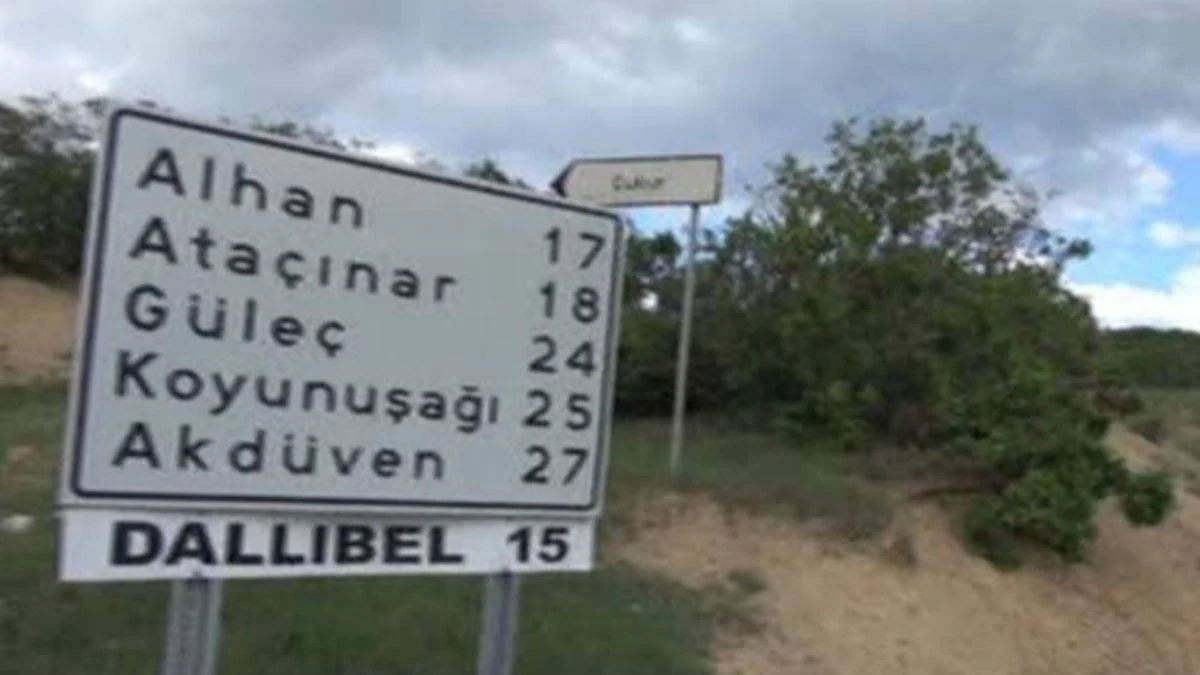 Tunceli'de 1 köy ve 1 mezra karantinaya alındı
